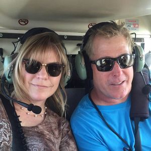 Meet your Posher, Billy